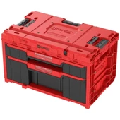 QBrick Takım Çantası İE.OD2.PTB.RUHD - 1