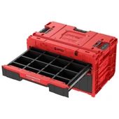 QBrick Takım Çantası İE.OD2.PTB.RUHD - 2