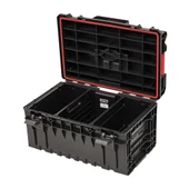 QBrick 3 Katlı Tekerlekli Takım Çantası İE.OCBS2.0 - 5
