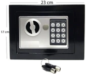 Şifreli Küçük Para Kasası İE.17EF - 2