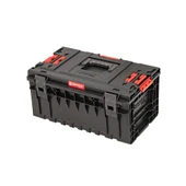 QBrick 3 Katlı Tekerlekli Takım Çantası İE.OCVS2.0 - 5