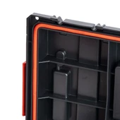 QBrick Tekerlekli Takım Çantası İE.PC.0 - 3