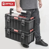 QBrick Takım Çantası İE.PRO.600.E - 5