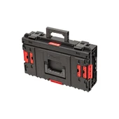 QBrick 3 Katlı Tekerlekli Takım Çantası İE.OCVS2.0 - 6
