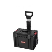 QBrick Tekerlekli Takım Çantası İE.PC2.0 - 2