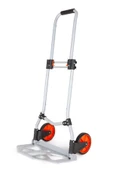 Katlanabilir Taşıma Arabası 70 Kg İE.FT70E - 1