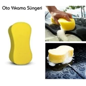 Oto Yıkama Süngeri - 1