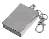 Metal Kibrit - 1