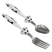 Mama Çatal Kaşık Seti - 18 Cm - 3