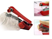 Seyahat Tipi Mini El Dikiş Makinesi - 5