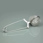 Bitki Çayı Demleme Süzgeçi - 2