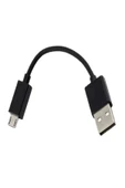 Kapaklı Işıklı  Usb Şarjlı Çakmak Alevsiz Elektronik Çakmak Rüzgarda Sönmez Kablo Dahil - 3