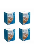 Octacare Steril Emici Kompres Gazlı Bez 7,5x7,5cm 400 Adet Spanç - 1
