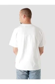 Levi's Oversize Minimalist Erkek T-Shirt - Rahat ve Şık thumbnail 2