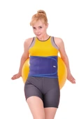 kartalshopping Variteks Elastik Bel Desteği Termal Sauna Kemer Neopren Korse Nexus 889 - 6