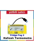 TAMKAN Frıdge Tag-2 - Tk2801 - 1