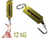 50 Kg Kurban Et Kantarı - El Kantarı - 1