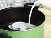 Süt Taşırmaz Milk Saver - 1