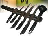 Mıknatıslı Bıçak Askısı 55cm. - 3