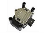 Skoda Yeti Bobin (2010-2014) 032905106 GN1001812B1 1.2 TSI thumbnail 2