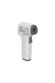 MEDİKALCİM Contec Tp500 Kızılötesi Temassız Alından Ateş Ölçer - 4