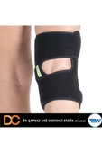 Wingmed Ön Çapraz Bağ Destekli Dizlik (yan Ligament Hasarları Ve Menisküs Lezyonları) thumbnail 3