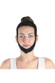 Wingmed Çene Kapama Bandı (cırt Bant Sistemi Ile Tüm Yüz Hatları Ile Uyum Sağlamaktadır.) thumbnail 1