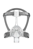 MEDİKALCİM Respirox Rnx Burun Cpap Maskesi ( Yeni Model Tek Boy Her Burun Tipine Uygun - 4