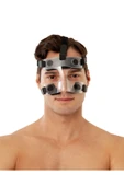 Variteks Burun Koruyucu Maske Sporcu Maskesi Erkek Kadın 260 - 2