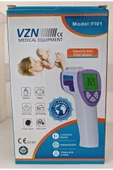 BabyBird Vzn Temassız Ateş Ölçer Kızılötesi Temassız Ateş Ölçer - 1
