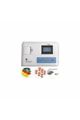 Firstmed Tek Kanallı Yorumlu Ekg Cihazı Elektrokardiyograf (ecg) 100g - 1