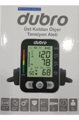 DUBRO Tansiyon Aleti Koldan Ölçer thumbnail 2