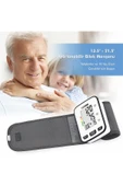 VZN Bilekten Otomatik Digital Tansiyon Aleti Dbp-2141 (5 YIL GARANTİLİ) thumbnail 6