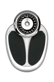 PlusMed DT05-CC Mekanik Banyo Baskülü - 1