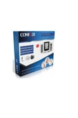 MEDİKALCİM Dm-2100 Terlikli Elektronik Kas Çalıştırıcı Tens Terapi Cihazı - 1