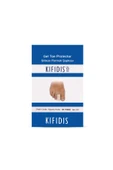 Kifidis Silikon Jel Parmak Şapkası - 3