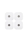 MEDİKALCİM Çıt Çıtlı Elektrot 5*5 Cm ,ems Tens Elektrod , 5 Paket = 20 Adet Grup Ürünü - 1