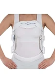 MEDİKALCİM Hiperekstansiyon Korse Lüks Jeweet Gövde Yüksekliği 54-60 Cm Large - 2