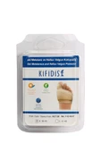 Kifidis F-42-46/47 Kumaş Kaplı Jel Metatars & Halluks Valgus Koruyucu (L) Beden - 2