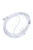 Giz-Can Gizcan Oksijen Kanülü (Nazal Kanül) Silikonlu 2 Mt - 2