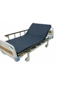 MEDİKALCİM % 100 Yerli Üretim Abs Başlıklı Lüx Hasta Yatağı thumbnail 2