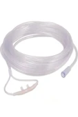 MEDİKATEK Nazal Oksijen Kanülü 5 Mt (silikon Burun Acıtmaz) thumbnail 1
