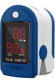 Contec Semcares Cms50dl Pulse Oksimetre Cihazı Parmak Tipi - 1