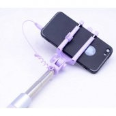 Selfie Çubuğu 3.5 mm Kablolu - 2