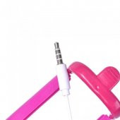 Selfie Çubuğu 3.5 mm Kablolu - 6
