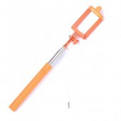 Selfie Çubuğu 3.5 mm Kablolu - 9