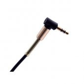 Aux Audio Yaylı Spiral Sarmal Kablo - 10