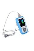MEDİKALCİM Comfort Plus El Tipi Yenidoğan Pulseoksimtre - 2
