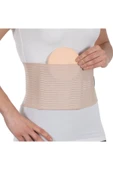 MEDİKALCİM Elastik Karın Fıtığı Korsesi SMALL thumbnail 1