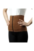 MEDİKALCİM Deve Tüyü Bel Korsesi Beden Large thumbnail 3
